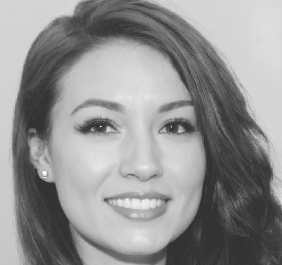 Portrait de Marie Dubois, analyste financière senior