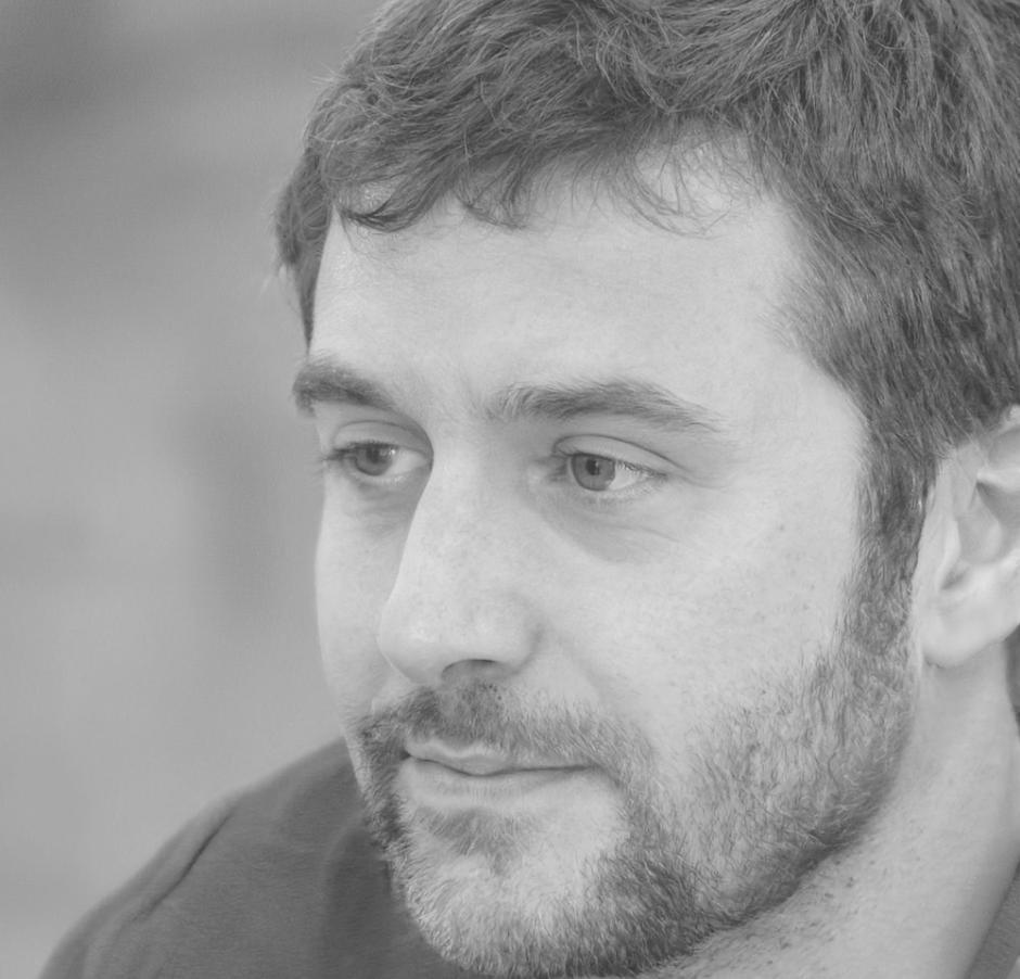 Portrait de Thomas Laurent, spécialiste en valorisation